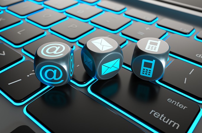 キーボードデジタル