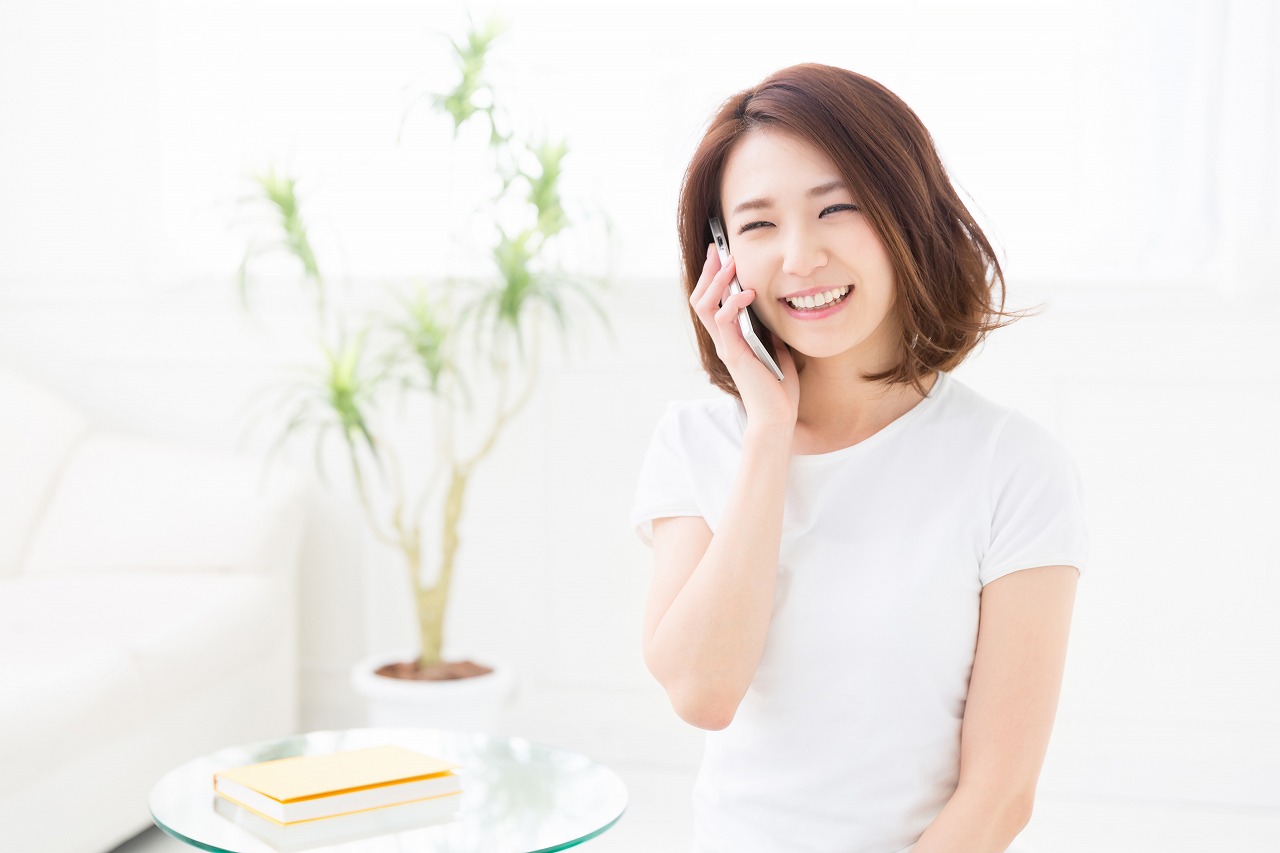 女性